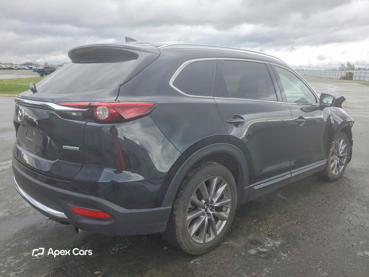Mazda CX-9 2021