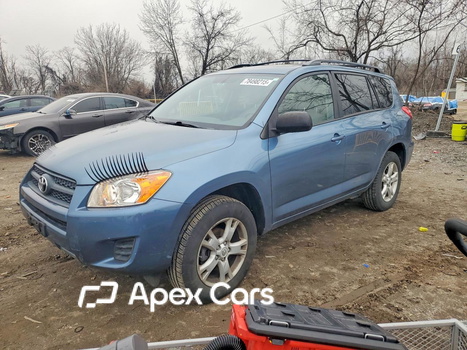 Toyota RAV 4 2012 - Image 1 of 12