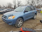 Toyota RAV 4 2012