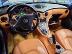 Maserati Spyder 2004