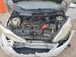 Ford Fiesta 2012