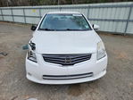Nissan Sentra 2012