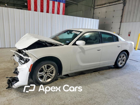 Dodge Charger 2022 - Image 1 of 5