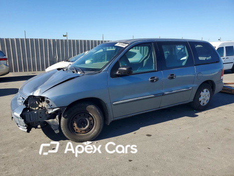Ford Windstar 2000 - Image 1 of 13