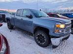 Chevrolet Silverado 2015