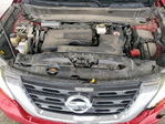 Nissan Pathfinder 2018