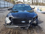 Ford Taurus 2015