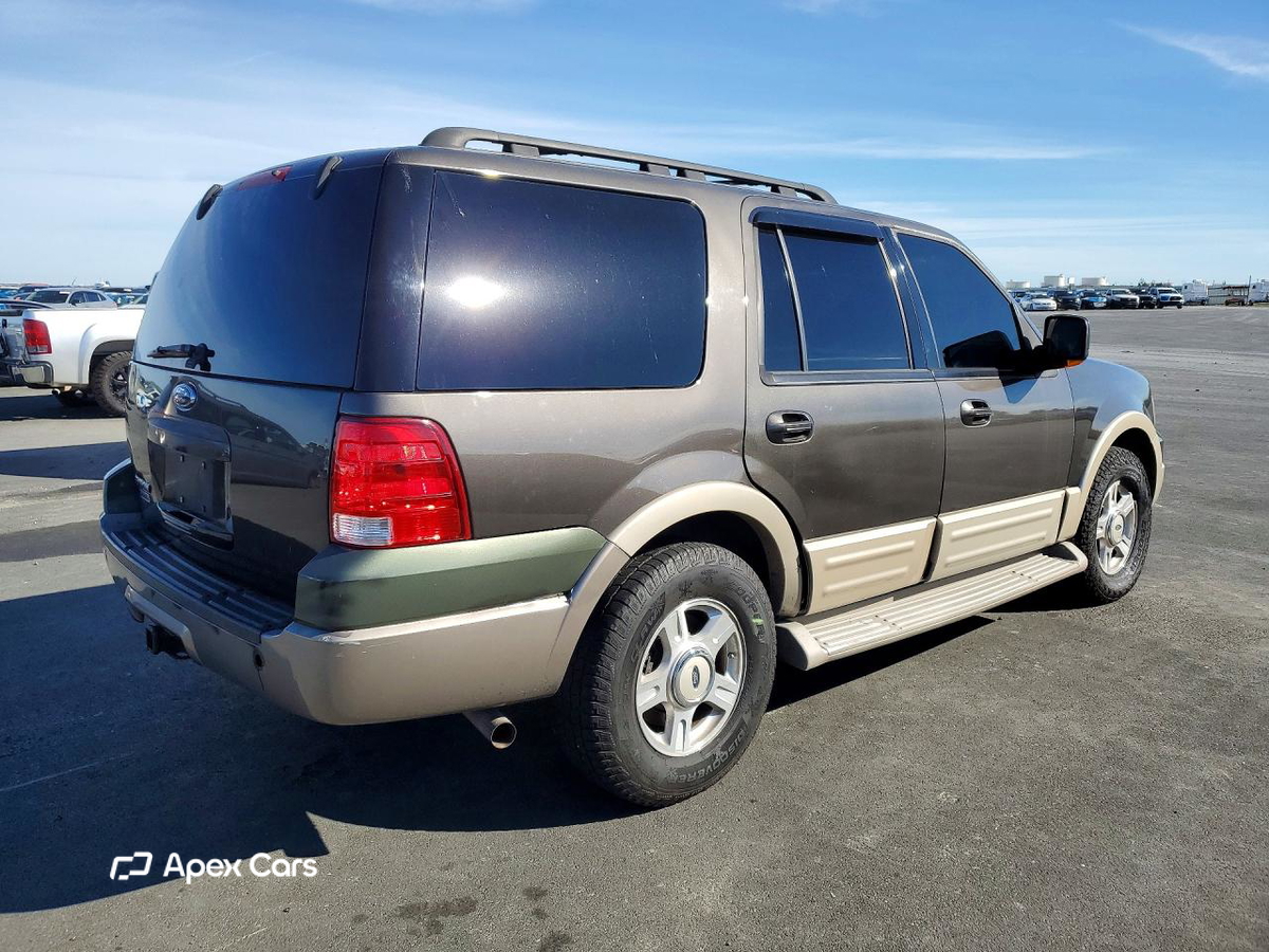 Ford Expedition 2006