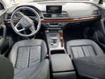 Audi Q5 2018