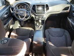 Jeep Grand Cherokee 2017