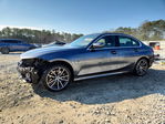 BMW Series 3 2022