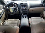 Ford Explorer 2019