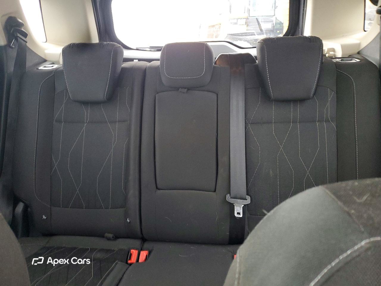 Ford EcoSport 2019