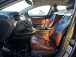 Ford Fusion 2016