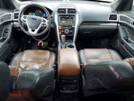 Ford Explorer 2012