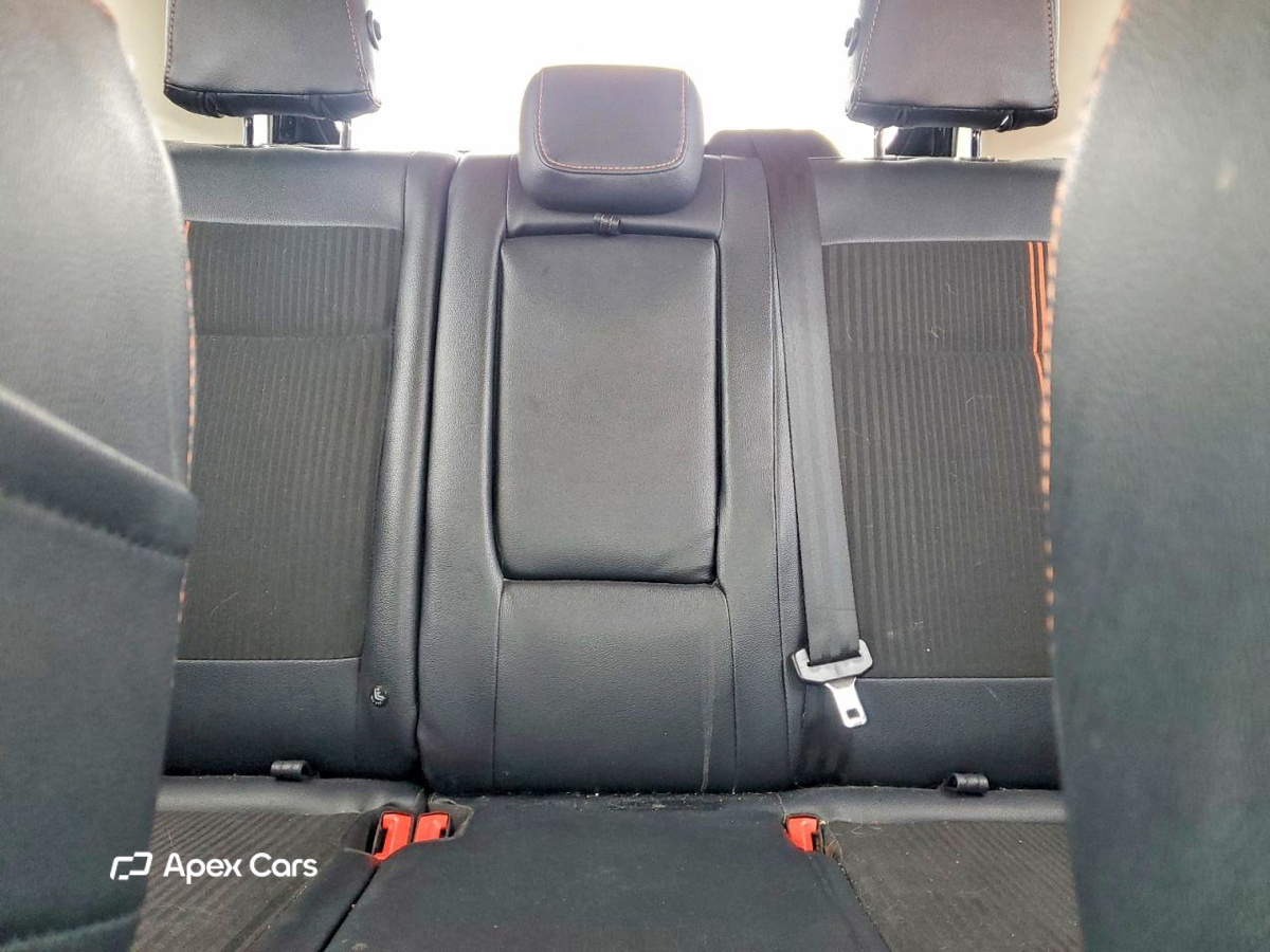 Ford EcoSport 2018