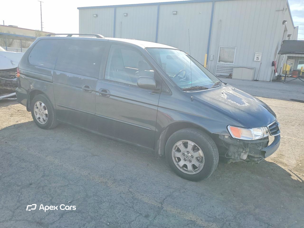 Honda Odyssey 2003