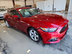 Ford Mustang 2015