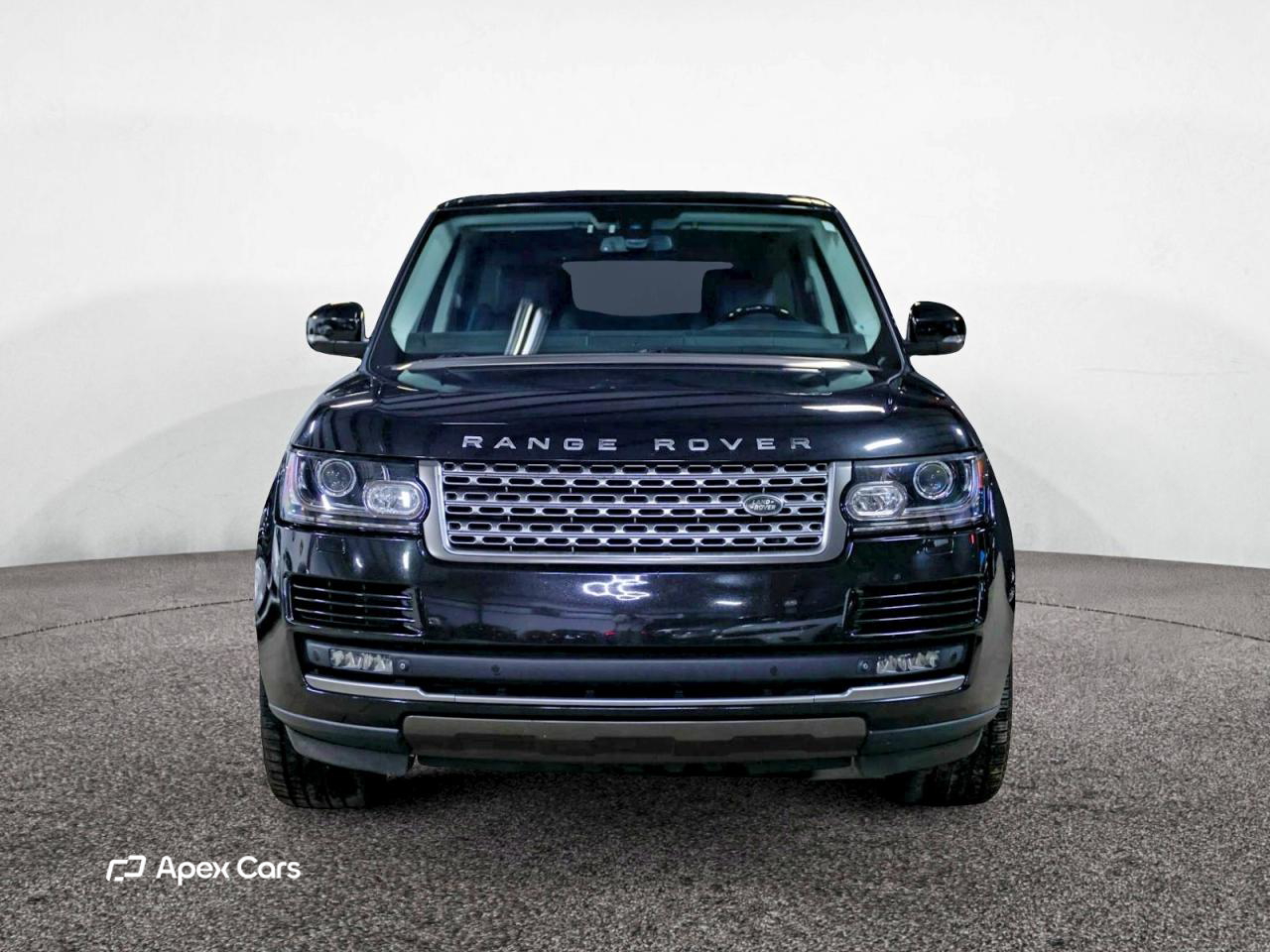 Land Rover Range Rover 2015
