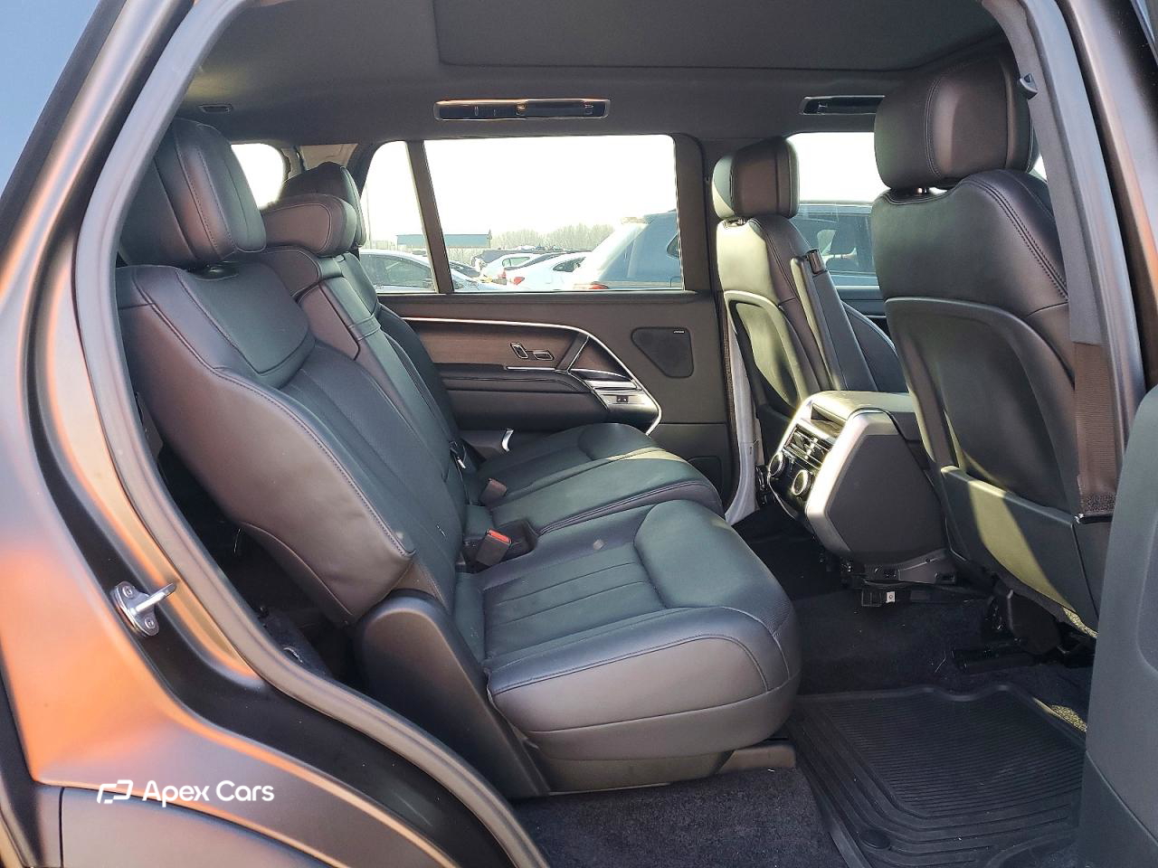 Land Rover Range Rover 2023