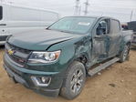Chevrolet Colorado 2015