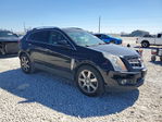 Cadillac SRX 2012