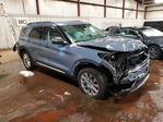 Ford Explorer 2025