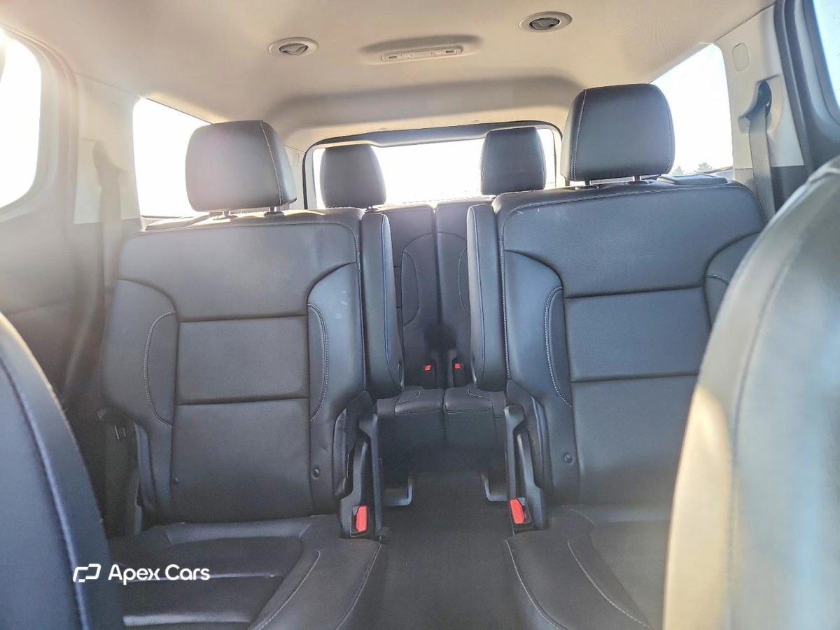 GMC Acadia 2020