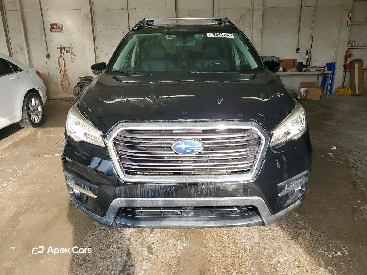 Subaru Ascent 2019