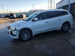 Buick Enclave 2016