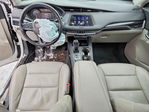 Cadillac XT4 2020