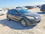 Mazda 3 2012