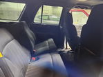 Chevrolet Blazer 2003
