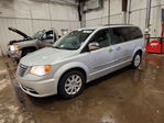 Chrysler Voyager 2012