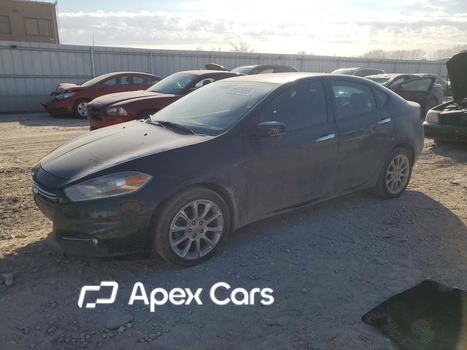 Dodge Dart 2013 - Image 1 of 13