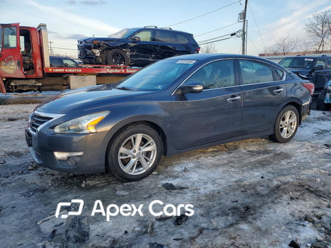 Nissan Altima 2013 - Image 1 of 12