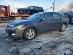 Nissan Altima 2013