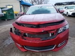 Chevrolet Impala 2015