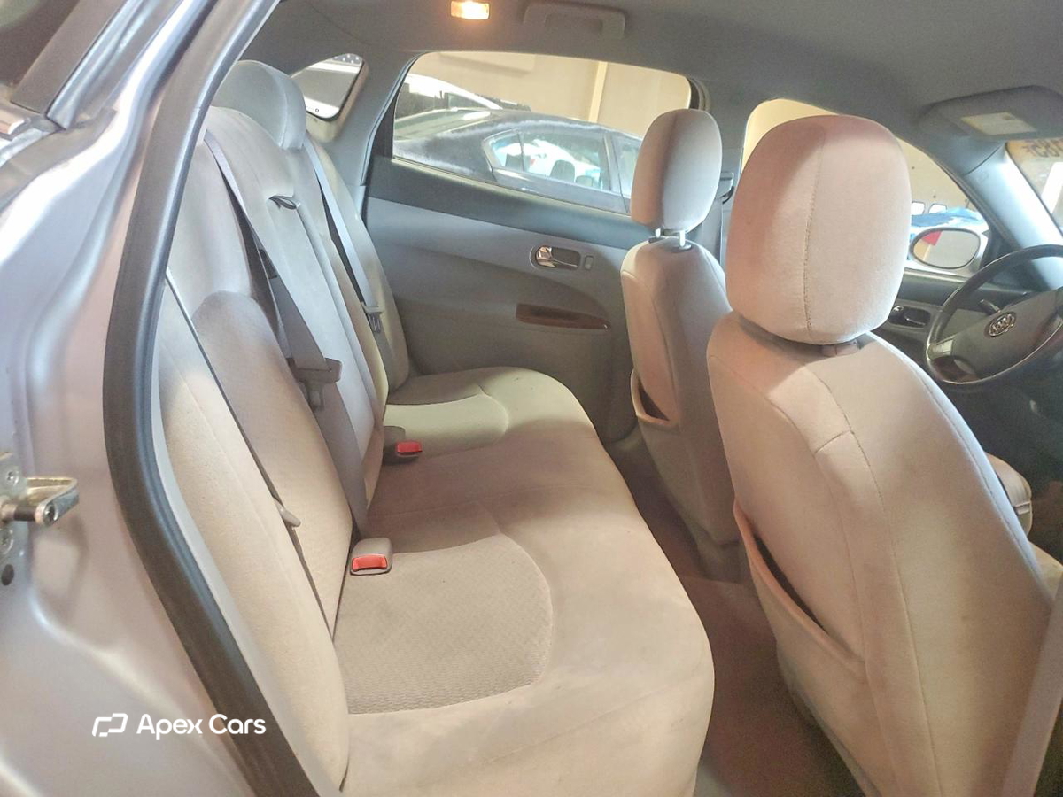 Buick LaCrosse 2005