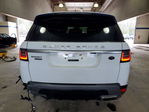 Land Rover Range Rover 2018