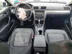 Volkswagen Passat 2014