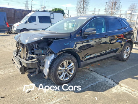 Ford Edge 2018 - Image 1 of 13