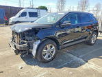 Ford Edge 2018