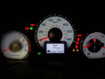 Honda Pilot 2012