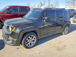 Jeep Renegade 2018