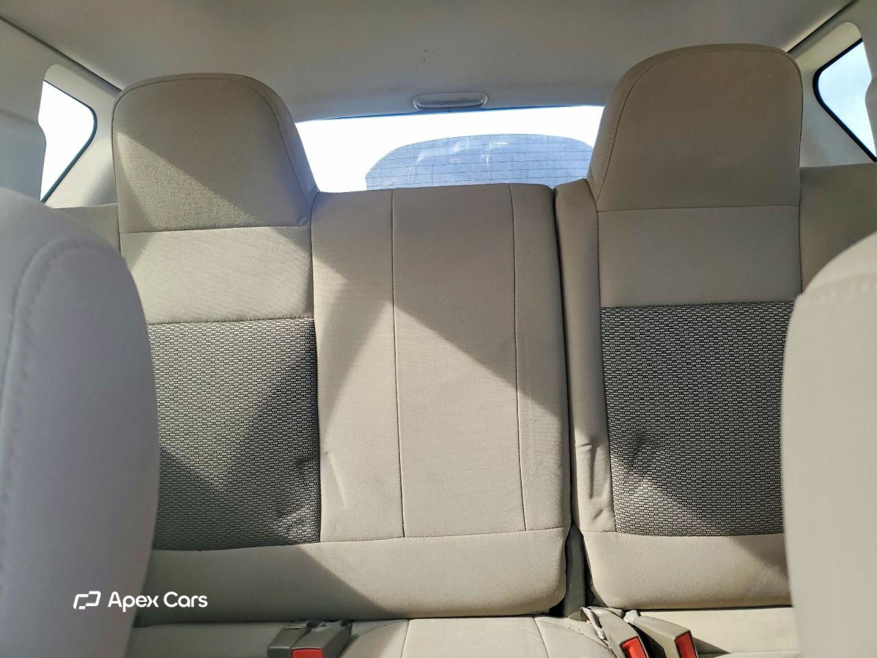 Jeep Compass 2007