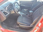 Dodge Avenger 2013
