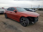 BMW Series 3 2021