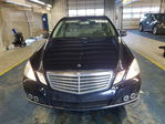 Mercedes-Benz E-klasse 2010