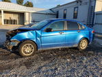 Ford Focus 2010